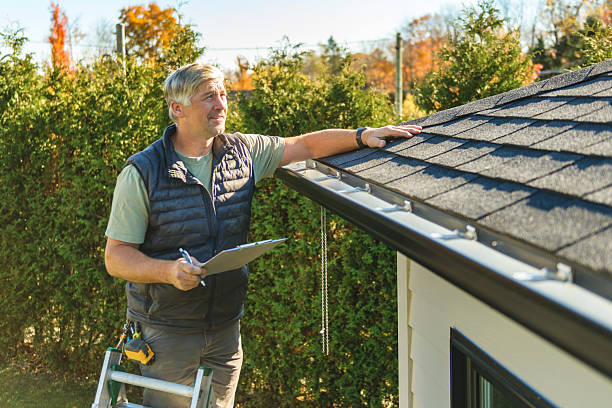 Trusted Roofing service in Hesston, KS - Ben Roofing and Steel LLC